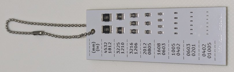 accr1 Board