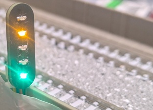 rtcm1 Board
