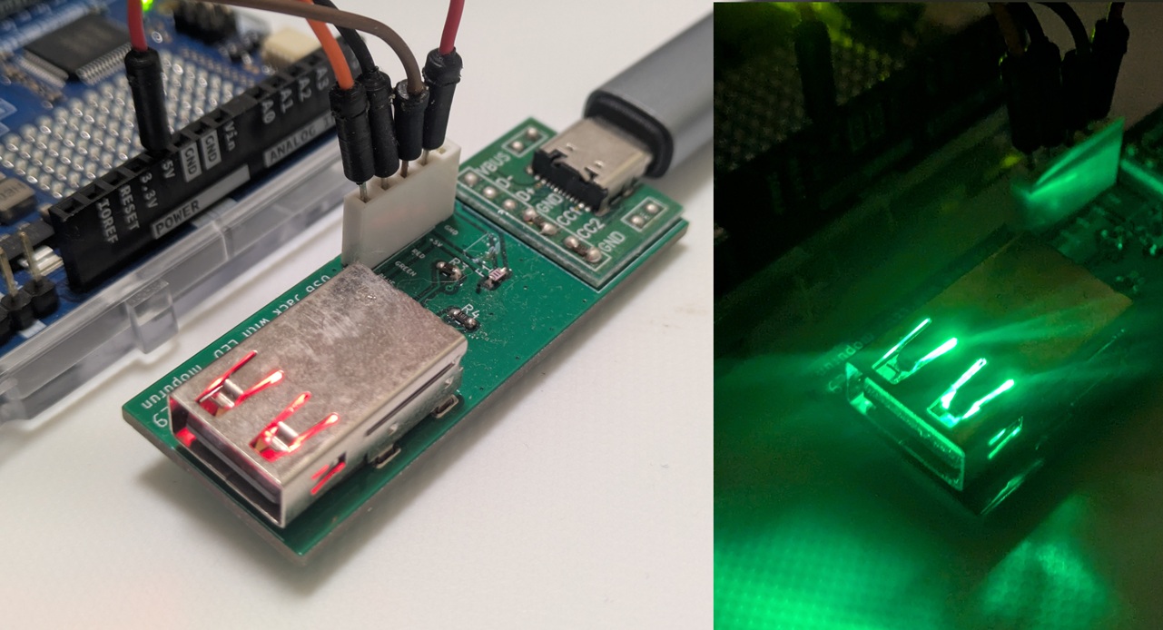 rtcm1 Board